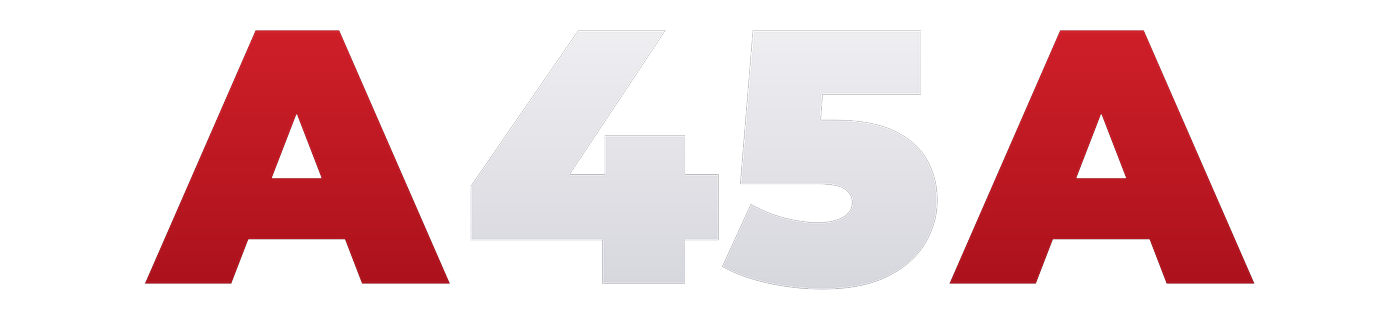a45a Casino Logo